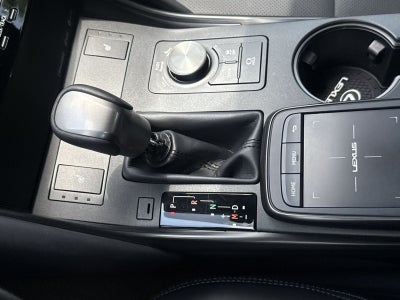 2024 Lexus IS 350 F SPORT Design