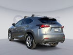 2017 Lexus NX 200t
