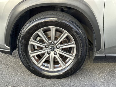 2019 Lexus NX 300 Base