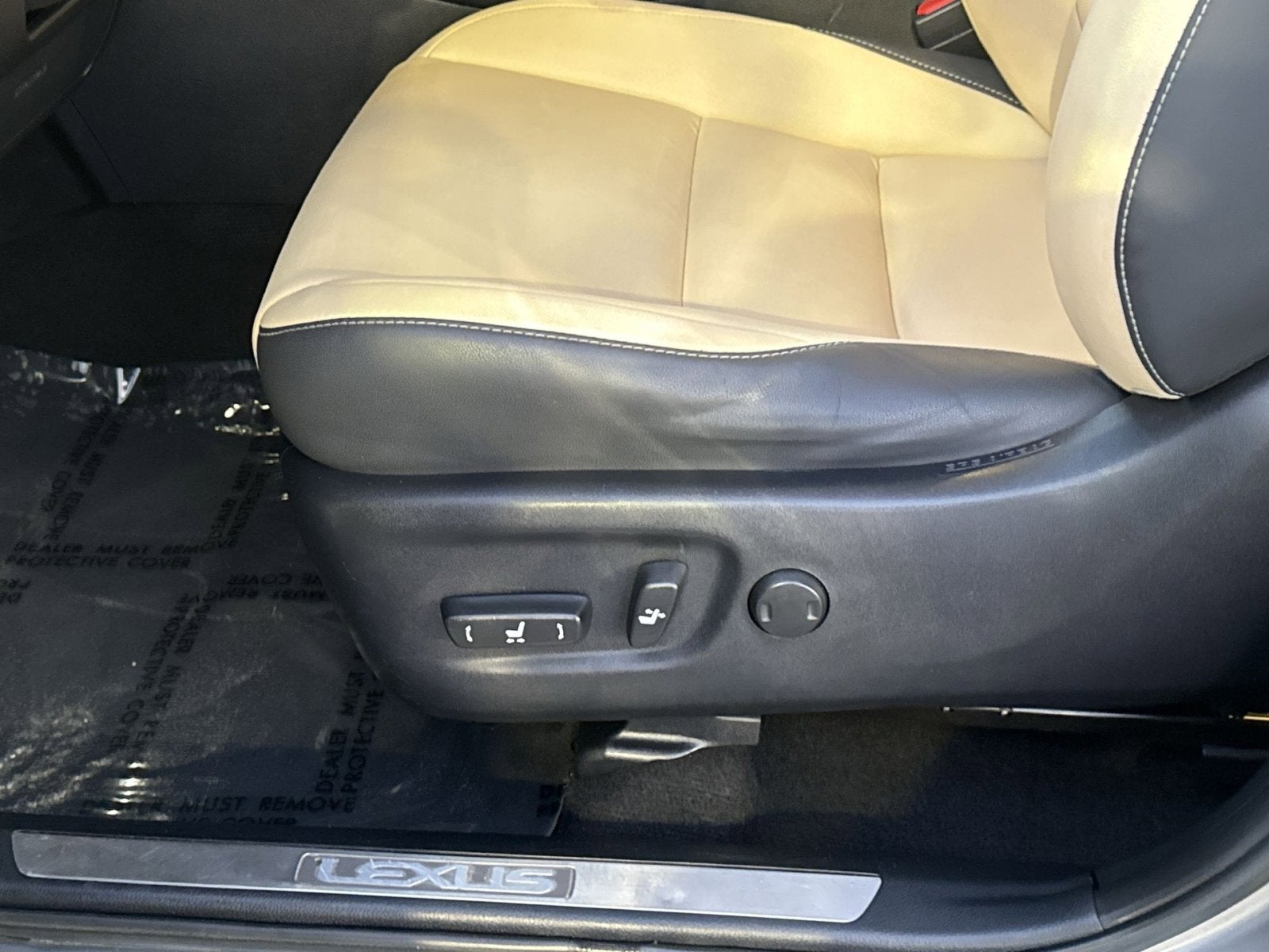 2019 Lexus NX 300 Base