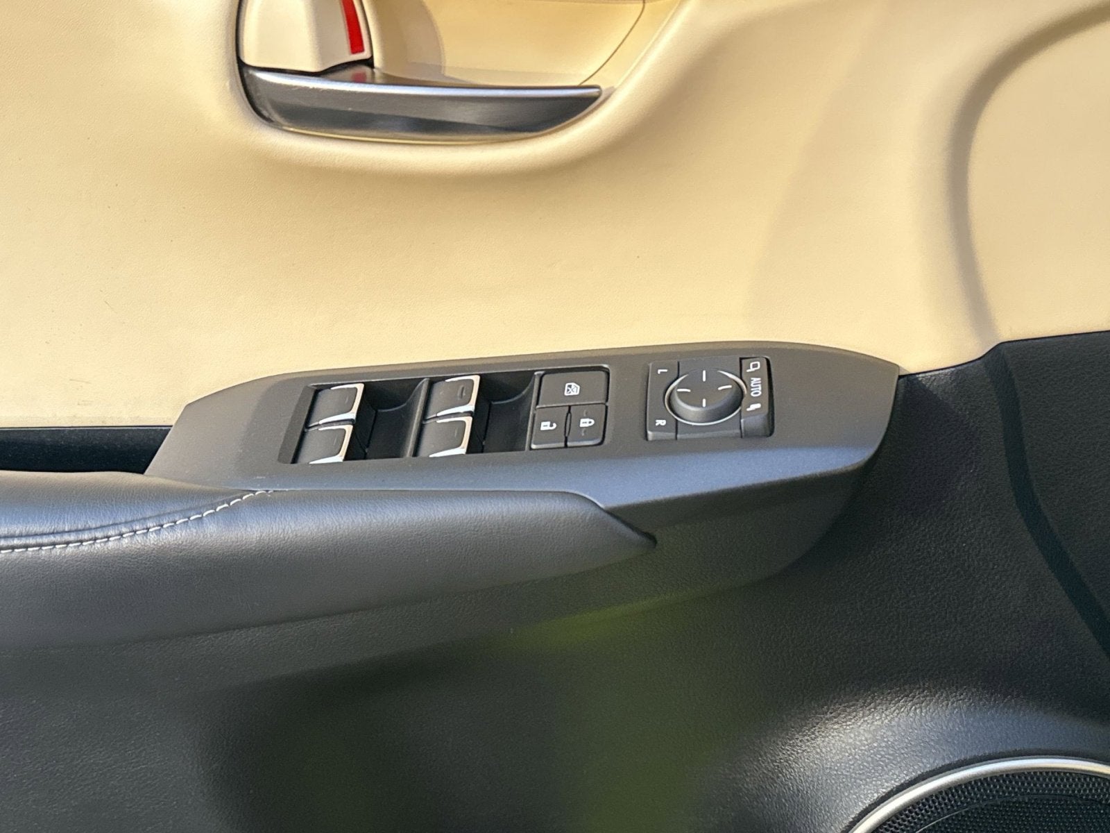 2019 Lexus NX 300 Base