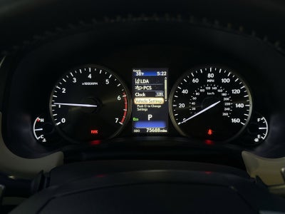 2019 Lexus NX 300 Base