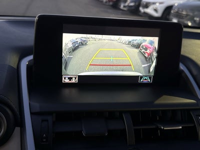 2019 Lexus NX 300 Base