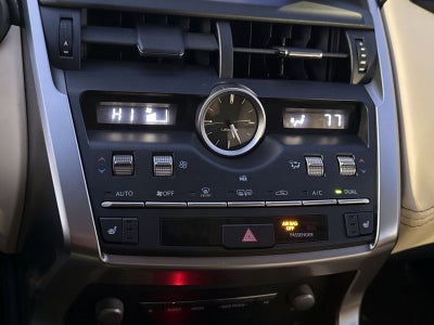 2019 Lexus NX 300 Base