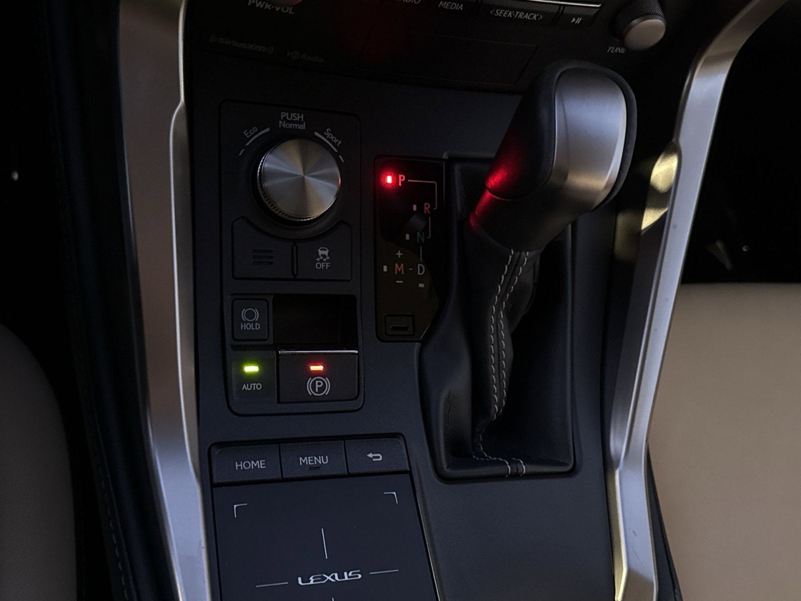 2019 Lexus NX 300 Base