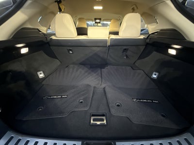 2019 Lexus NX 300 Base