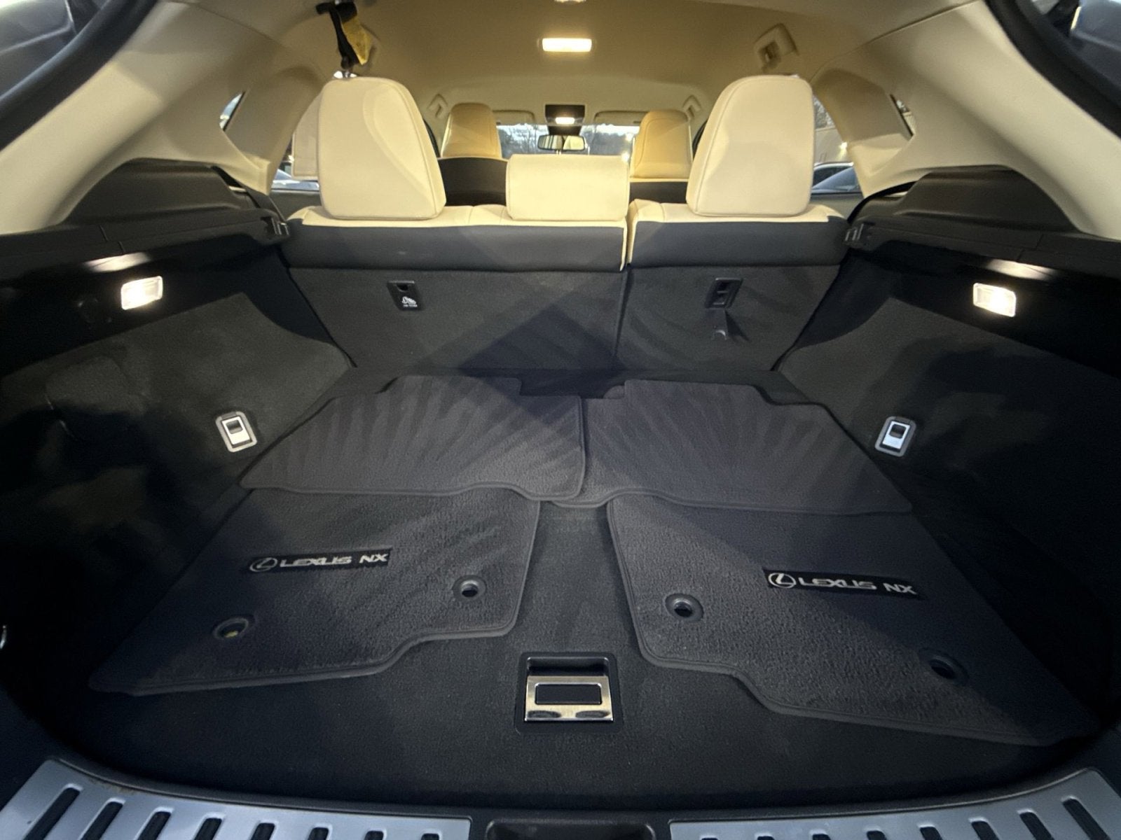 2019 Lexus NX 300 Base