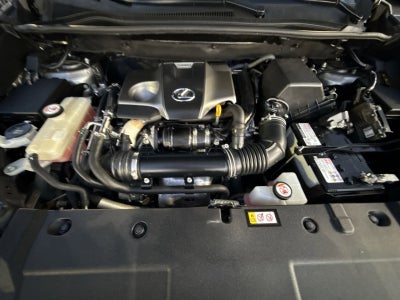 2019 Lexus NX 300 Base