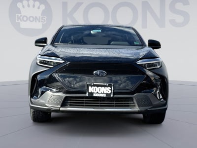 2023 Subaru Solterra Premium