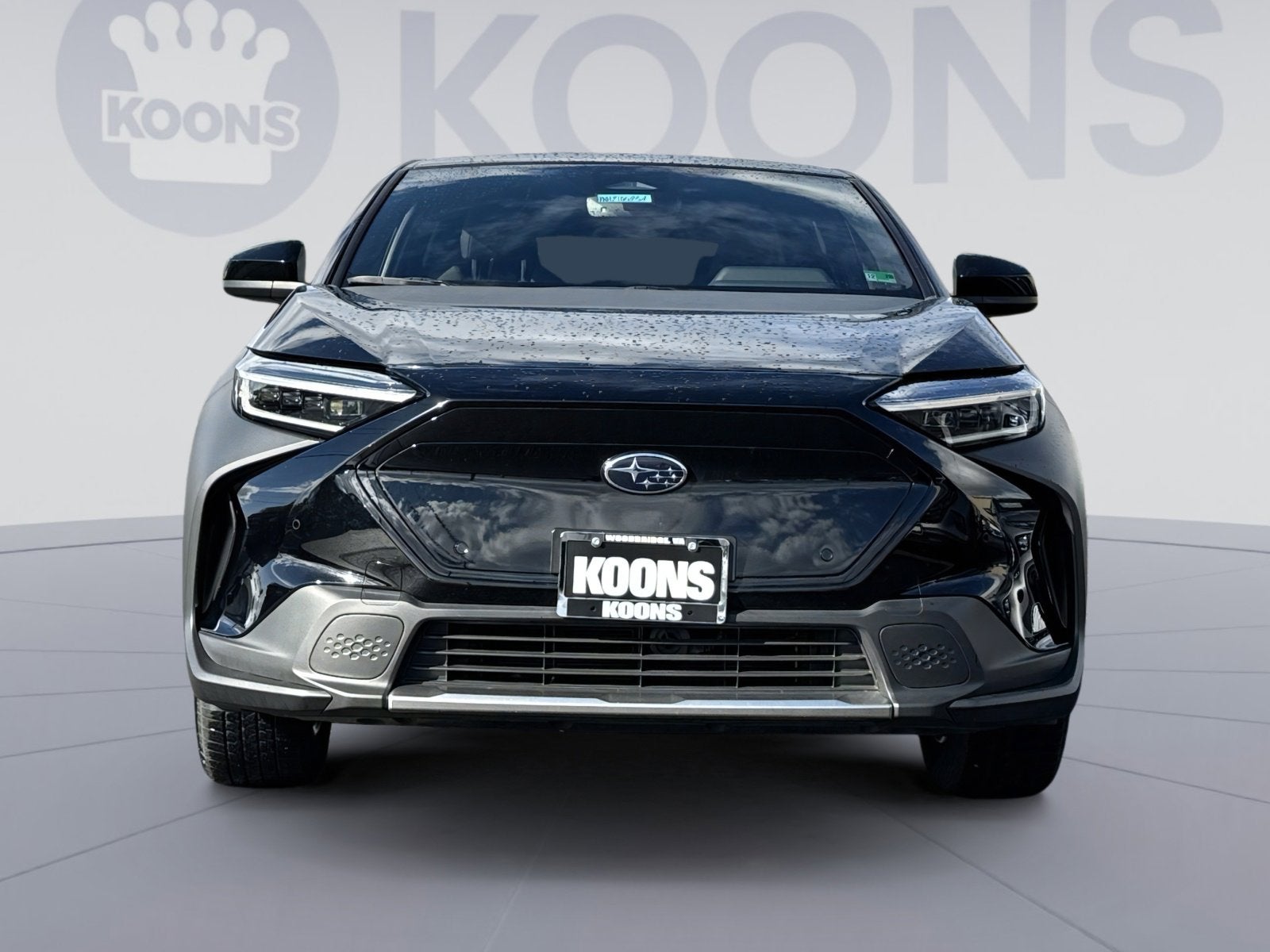 2023 Subaru Solterra Premium