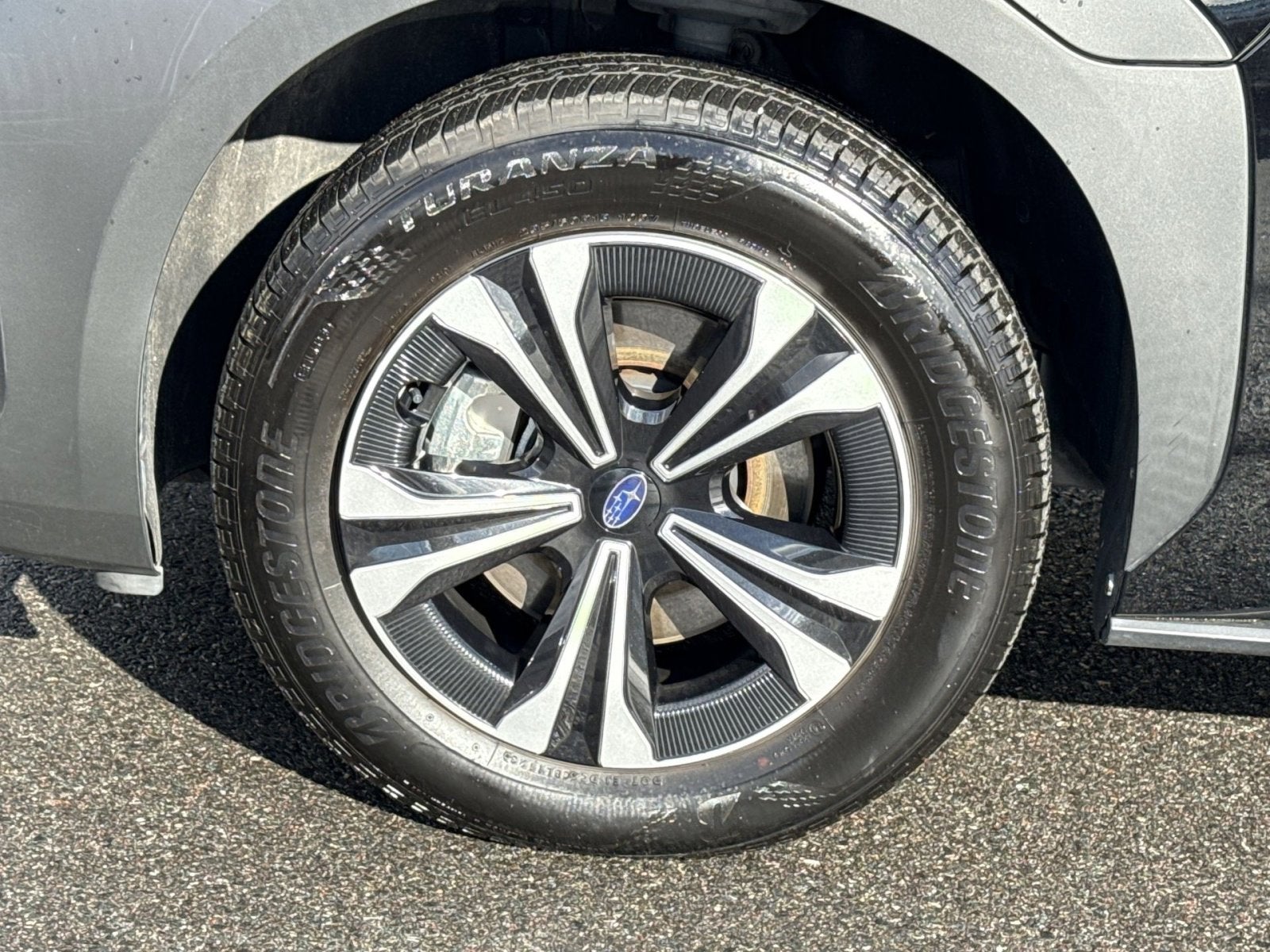 2023 Subaru Solterra Premium