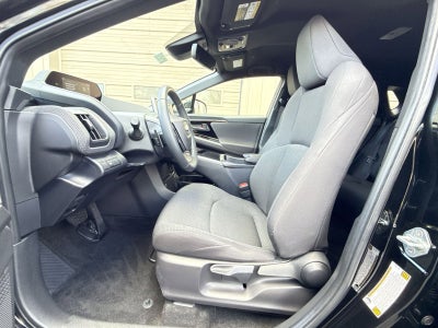 2023 Subaru Solterra Premium