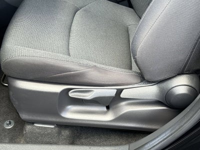 2023 Subaru Solterra Premium