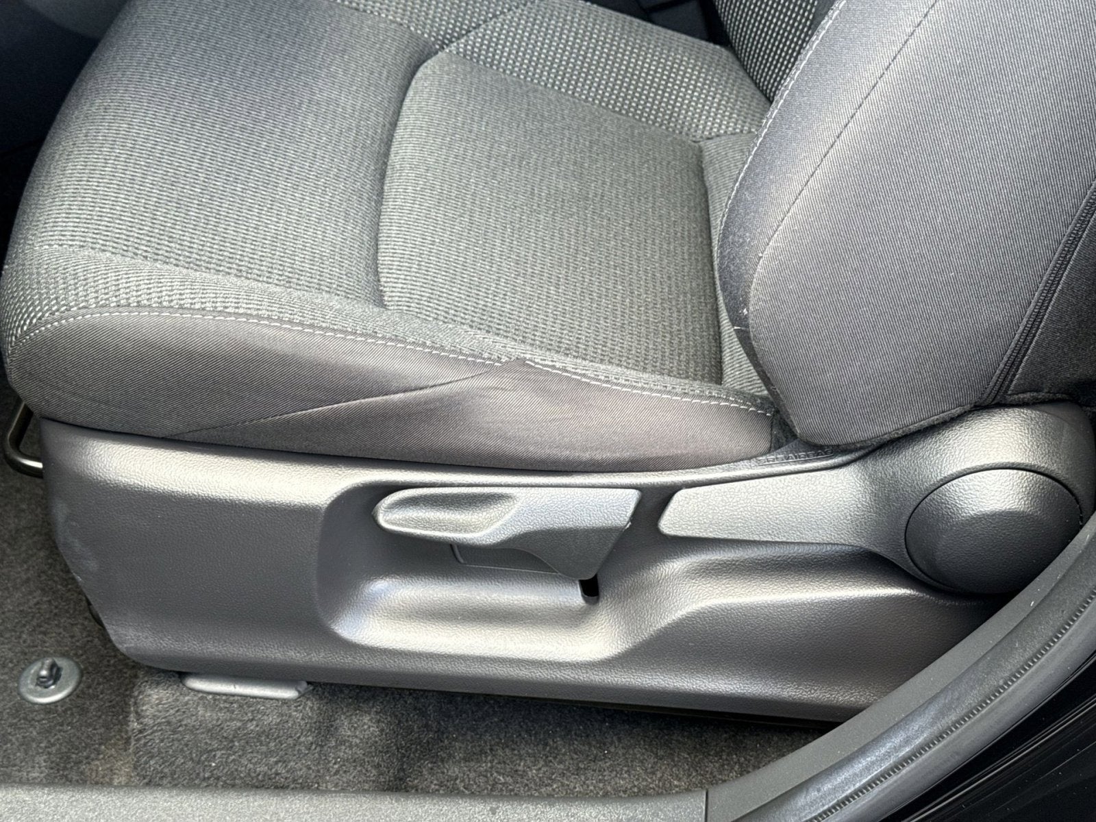 2023 Subaru Solterra Premium