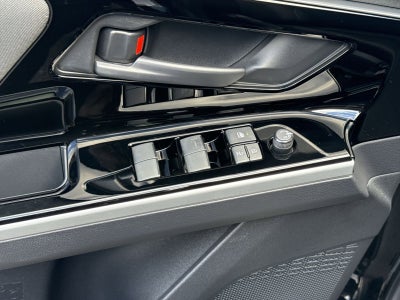 2023 Subaru Solterra Premium