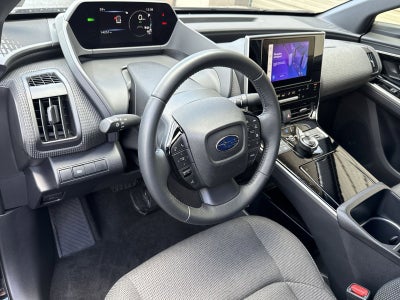 2023 Subaru Solterra Premium