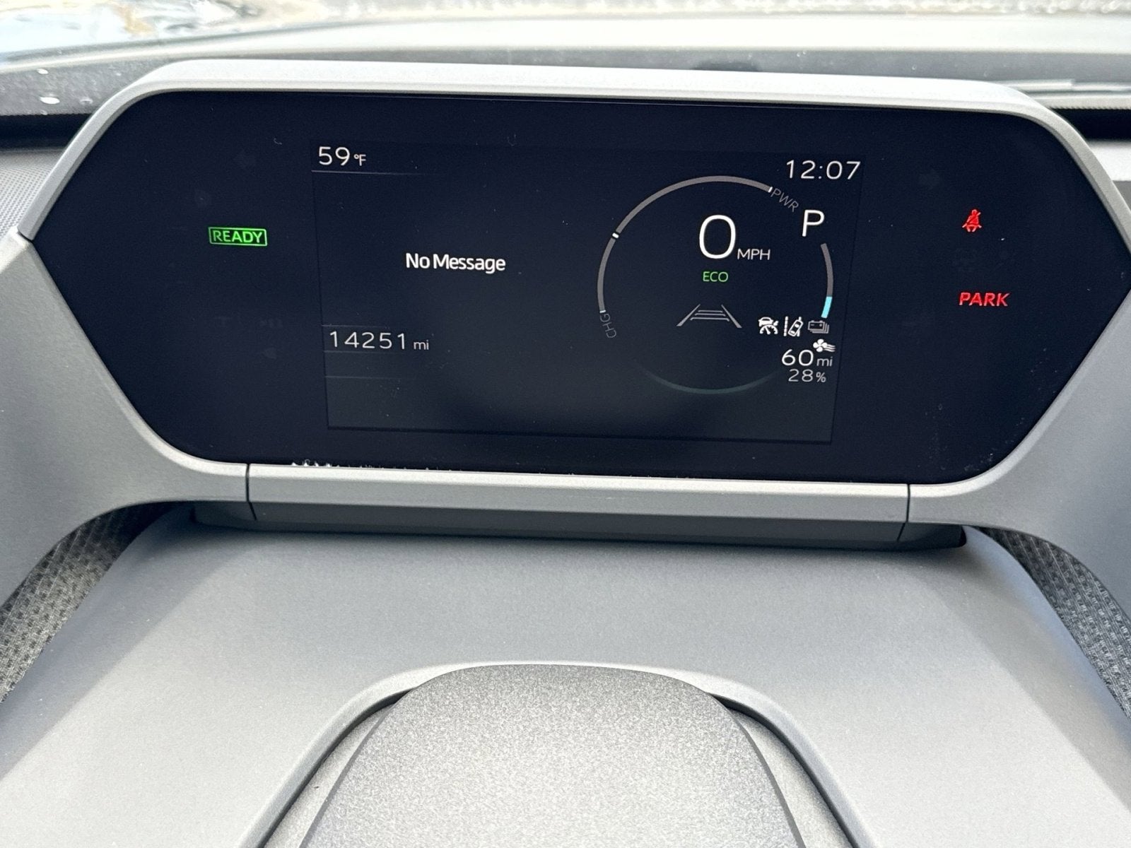 2023 Subaru Solterra Premium