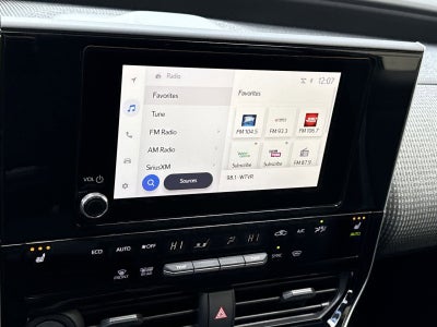 2023 Subaru Solterra Premium