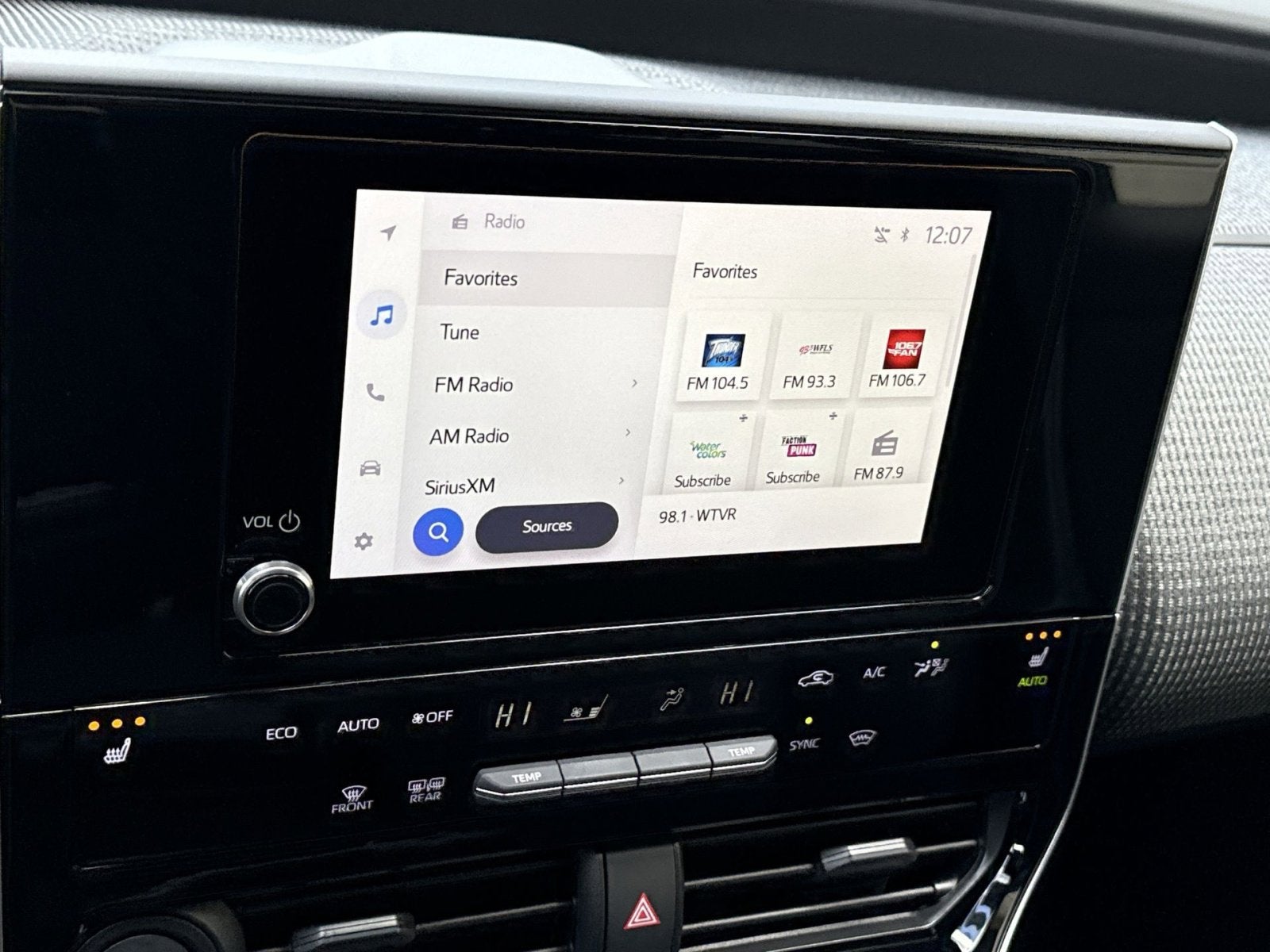 2023 Subaru Solterra Premium