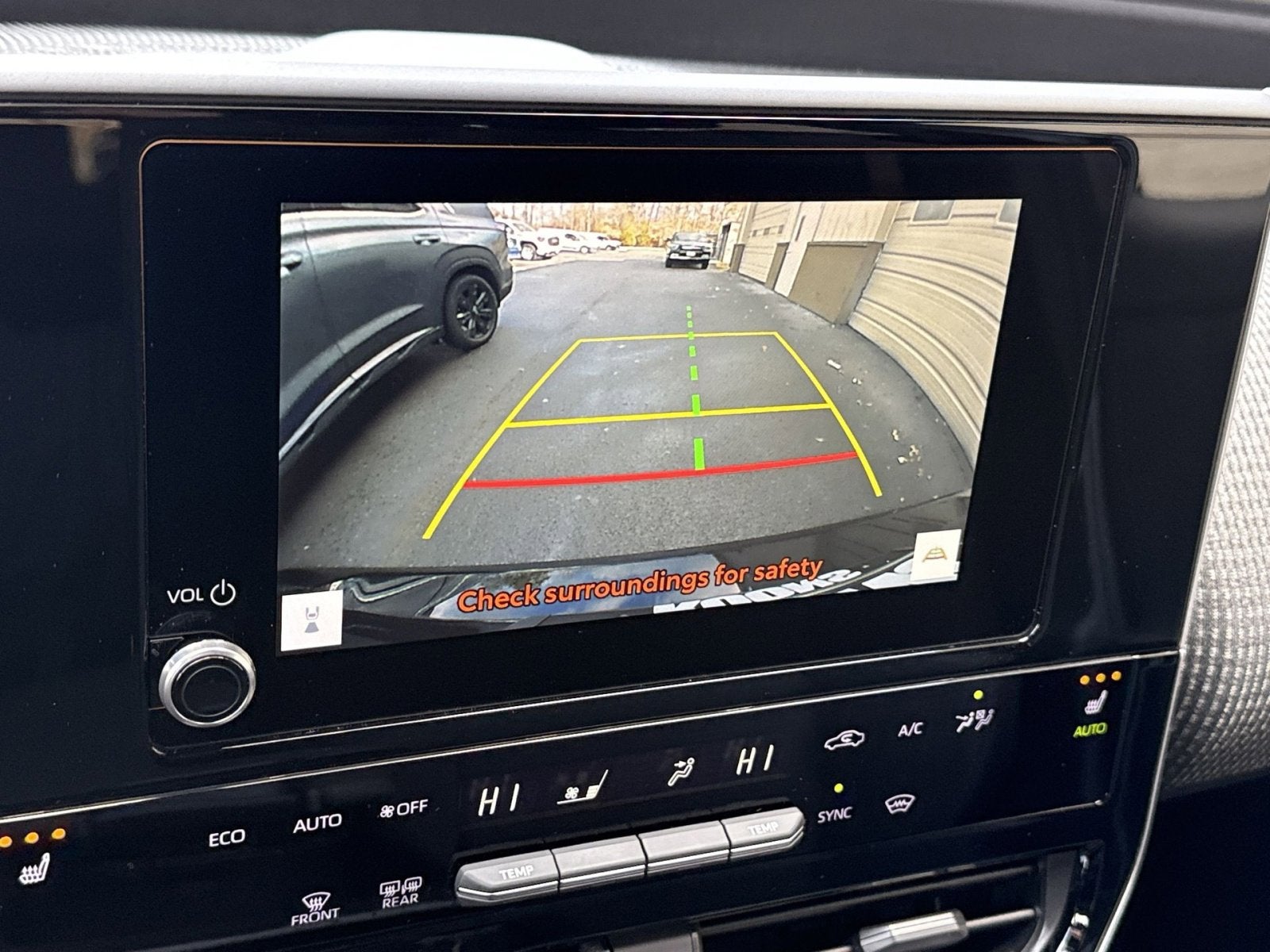 2023 Subaru Solterra Premium