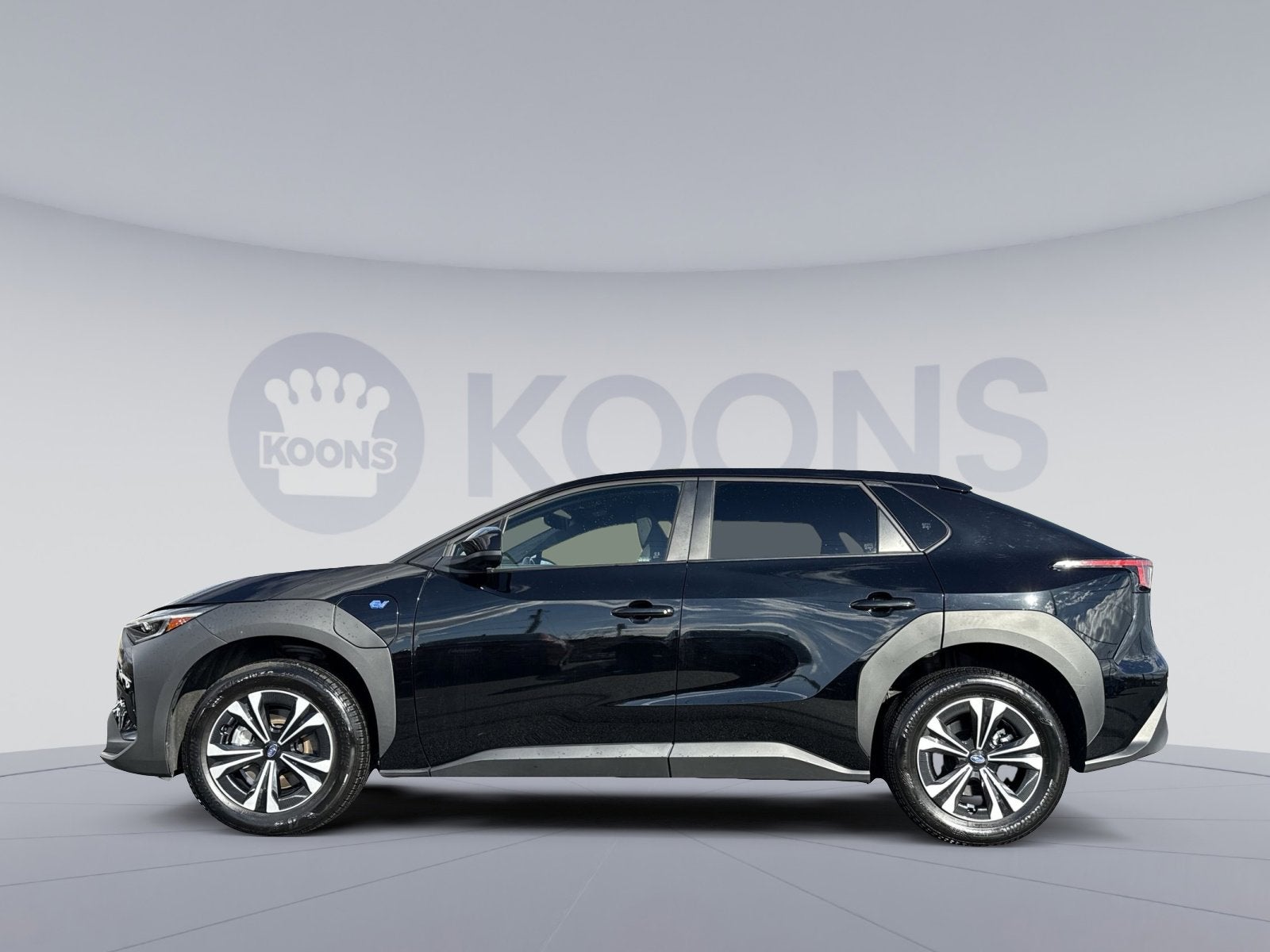 2023 Subaru Solterra Premium