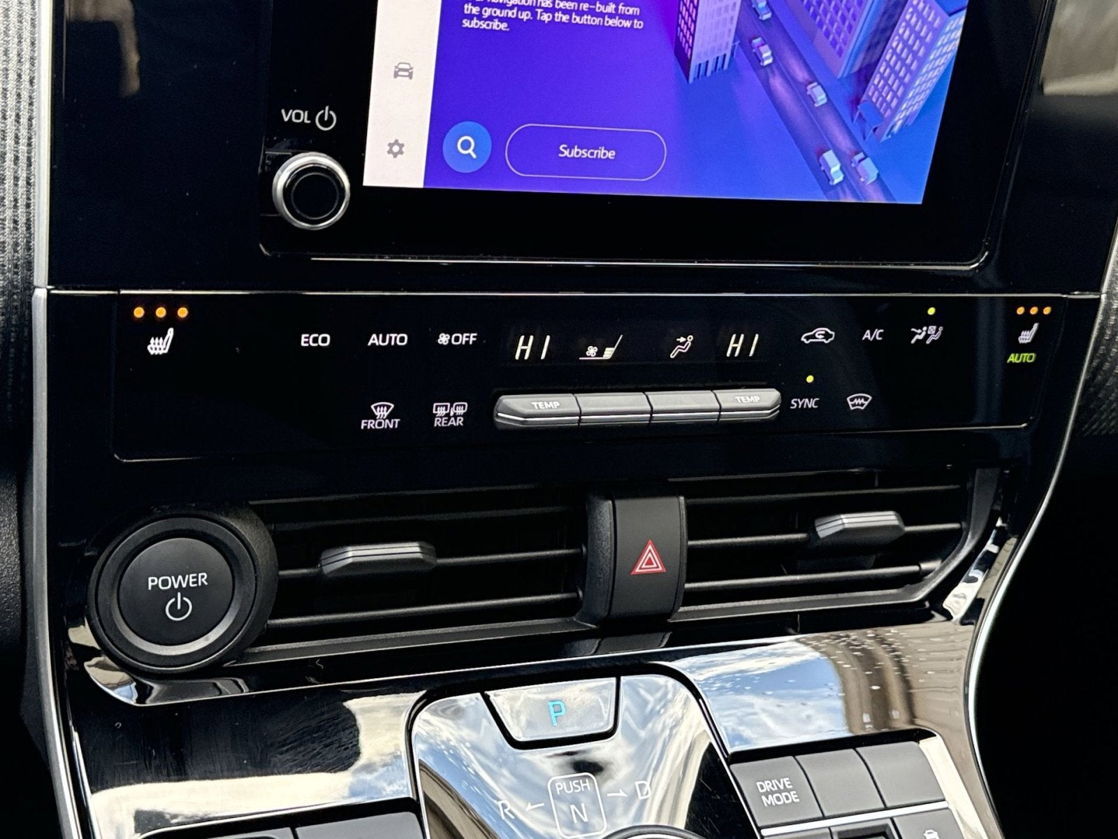 2023 Subaru Solterra Premium