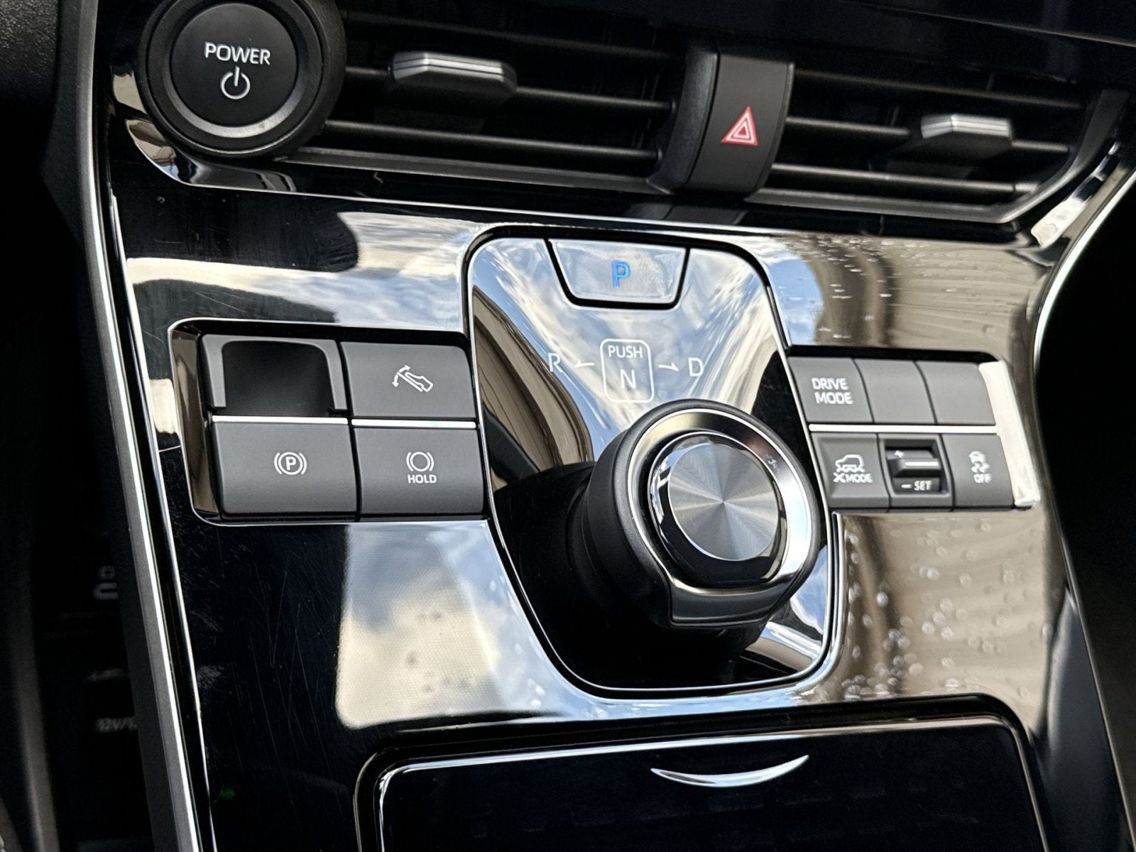 2023 Subaru Solterra Premium