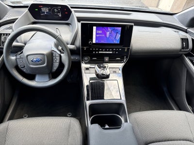 2023 Subaru Solterra Premium