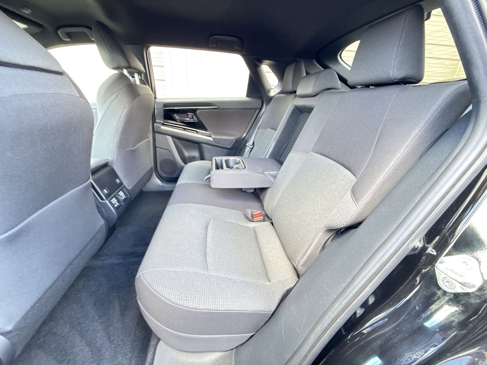 2023 Subaru Solterra Premium