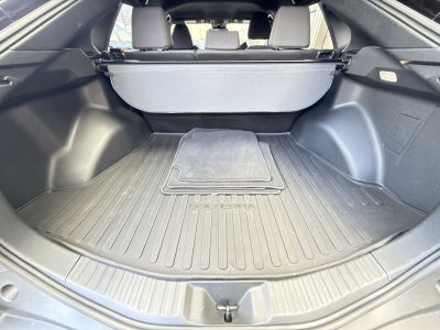 2023 Subaru Solterra Premium