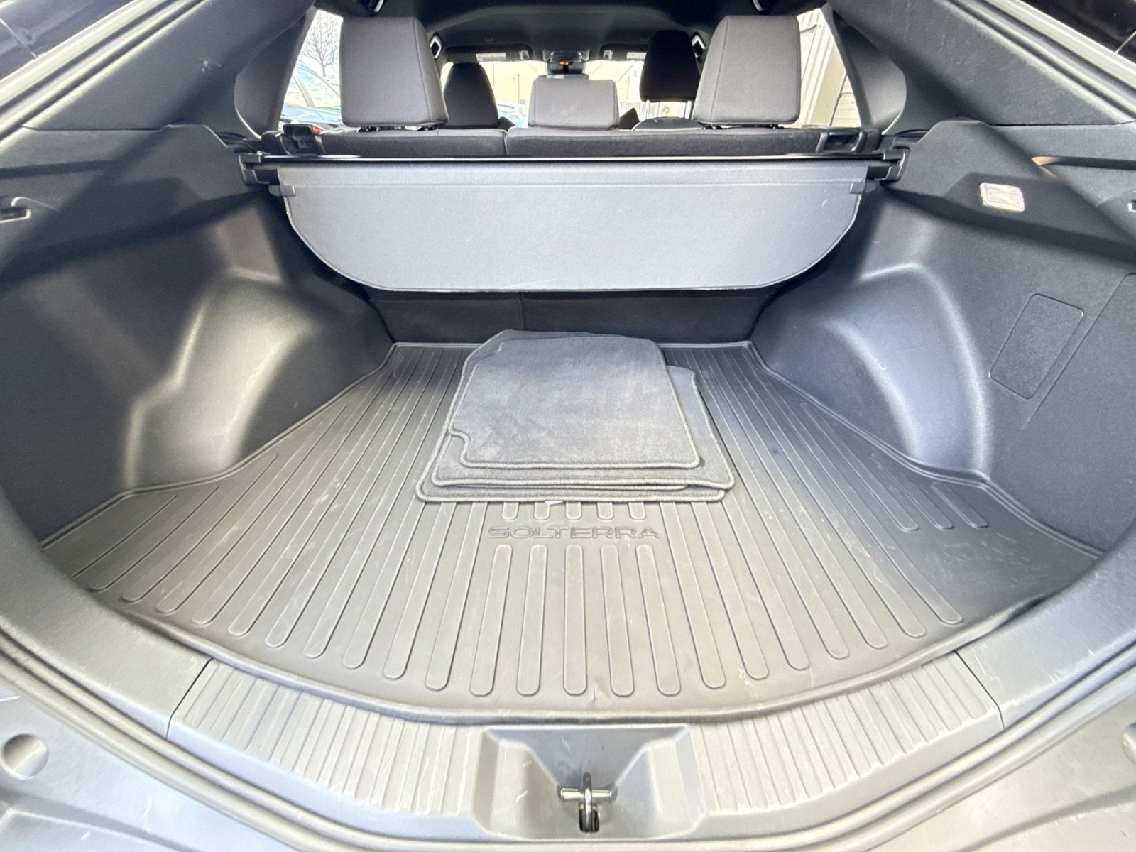 2023 Subaru Solterra Premium