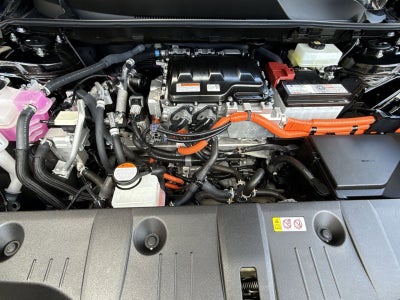 2023 Subaru Solterra Premium