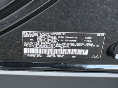 2023 Subaru Solterra Premium