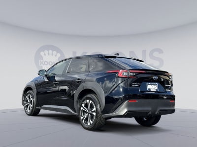 2023 Subaru Solterra Premium