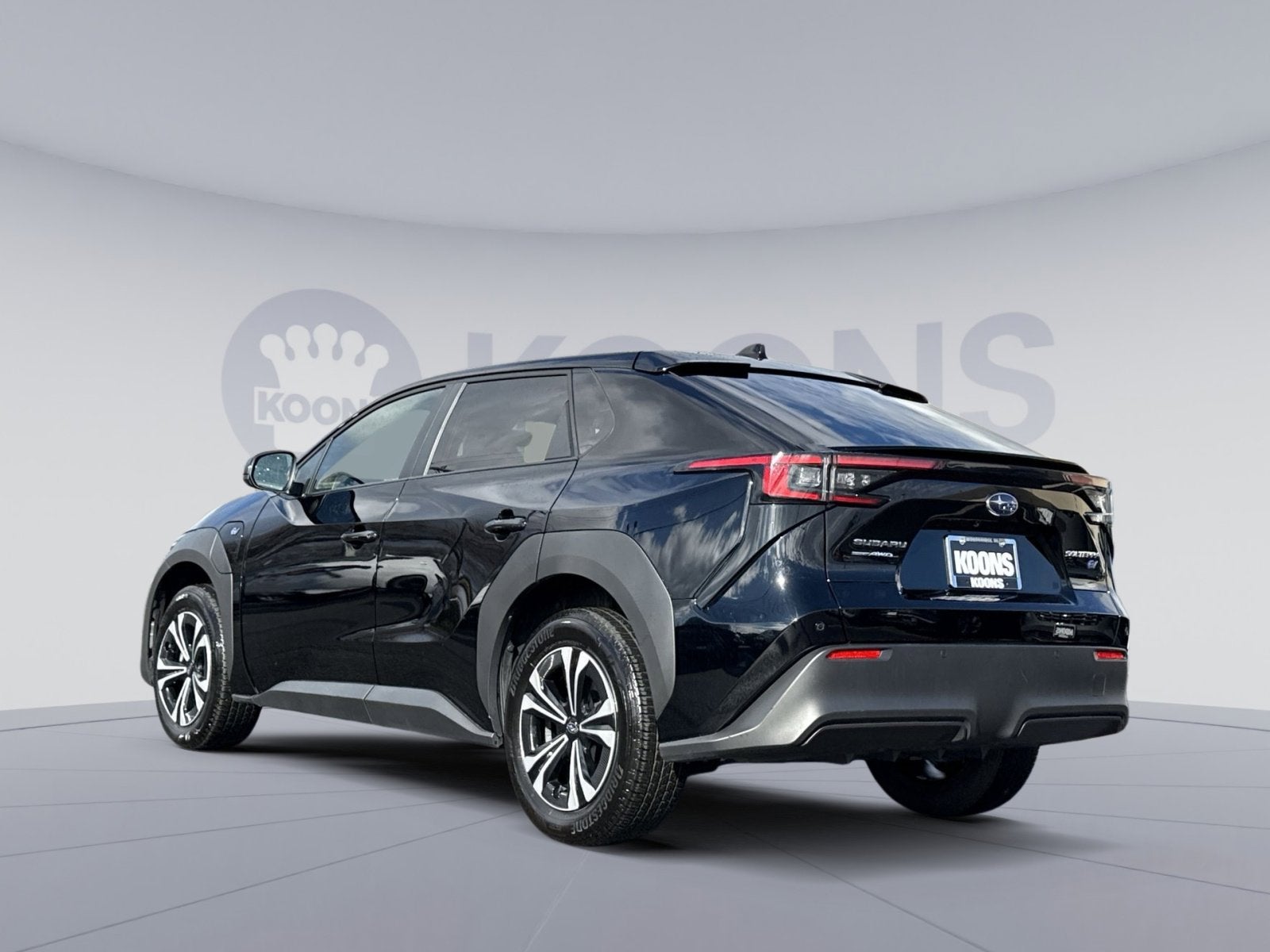 2023 Subaru Solterra Premium