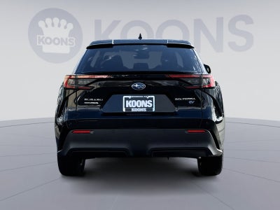 2023 Subaru Solterra Premium