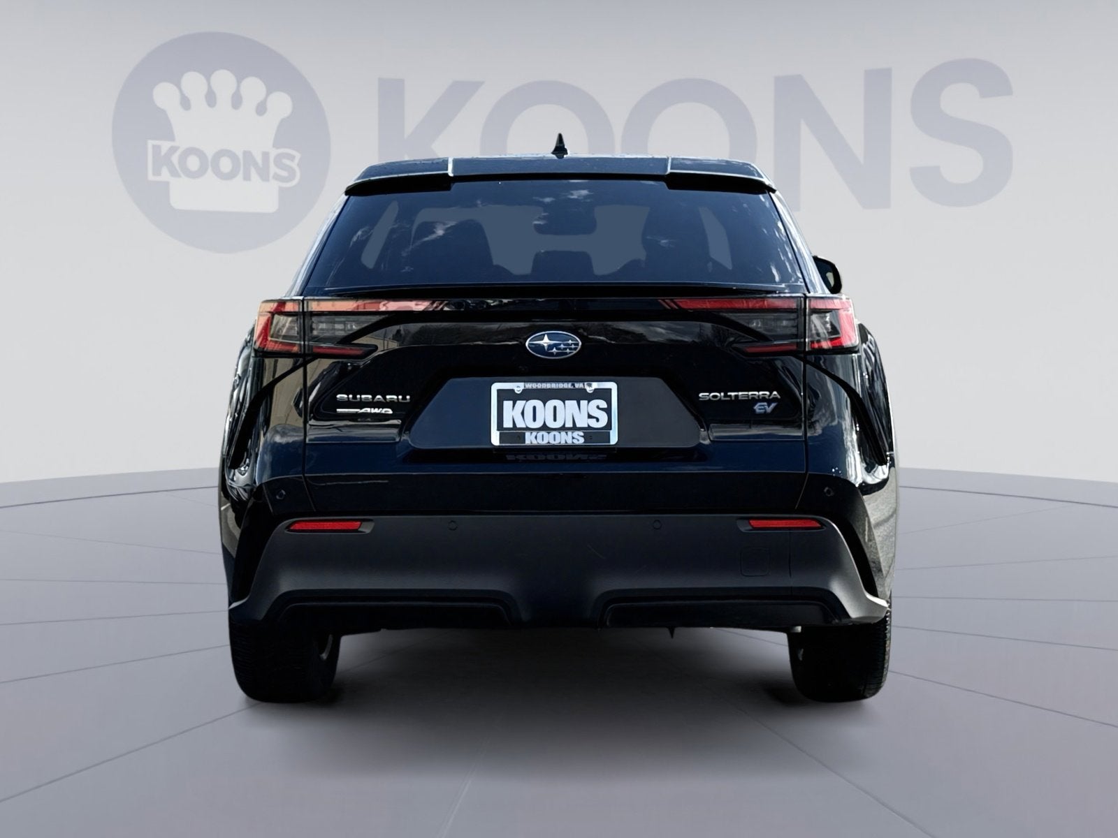 2023 Subaru Solterra Premium