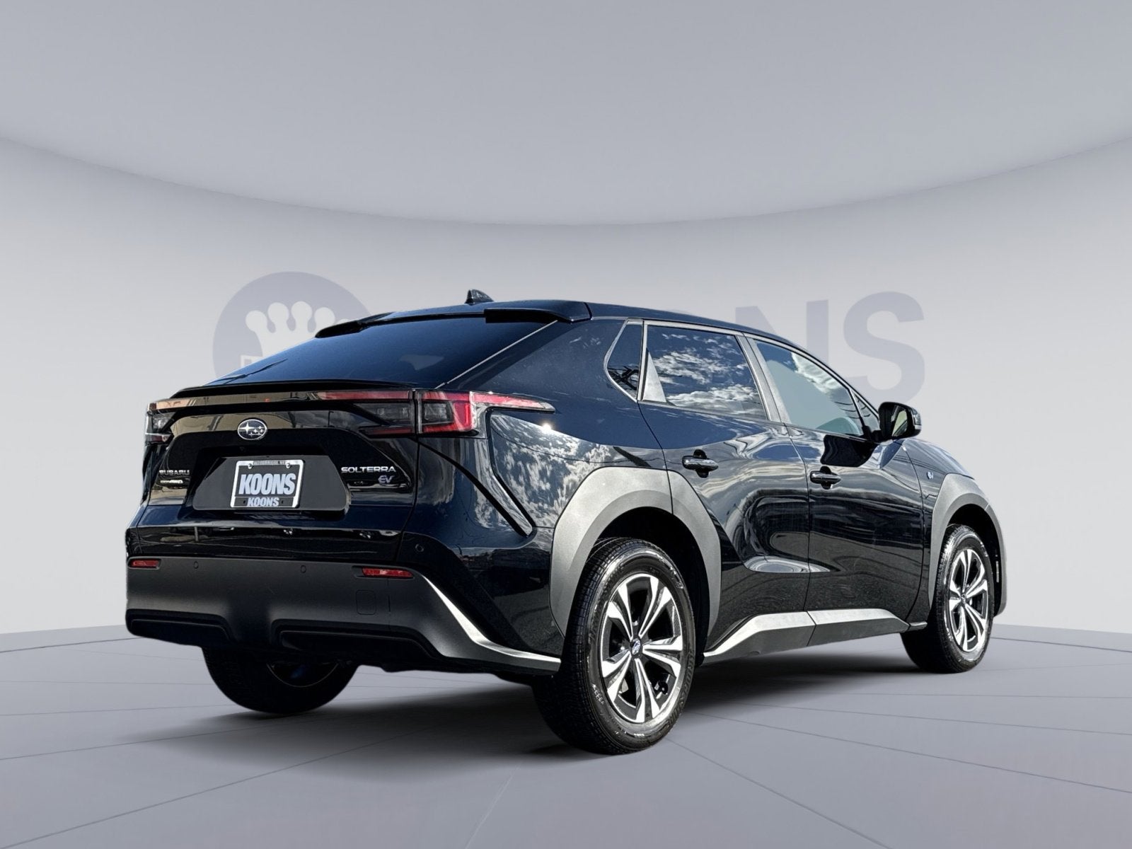 2023 Subaru Solterra Premium