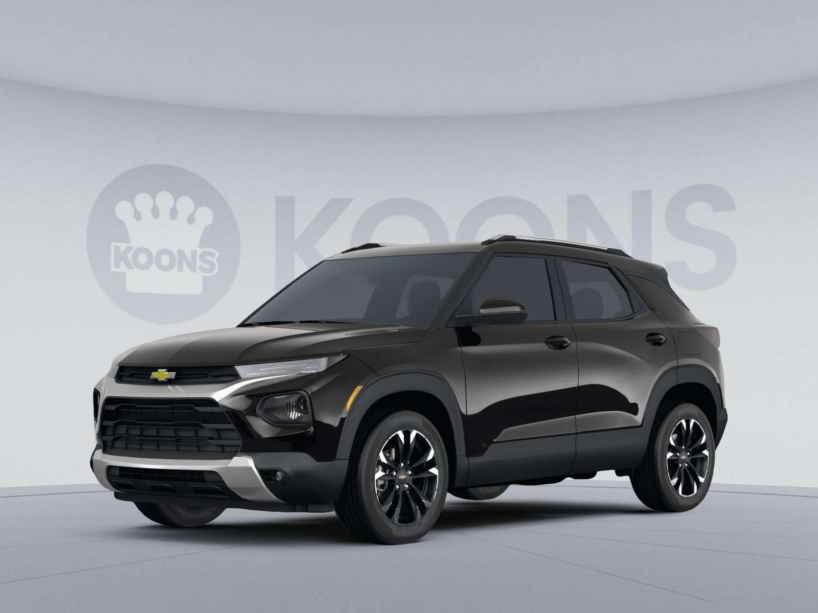 2021 Chevrolet TrailBlazer ACTIV
