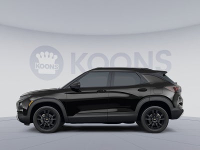 2021 Chevrolet TrailBlazer ACTIV
