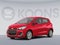 2017 Chevrolet Spark 1LT
