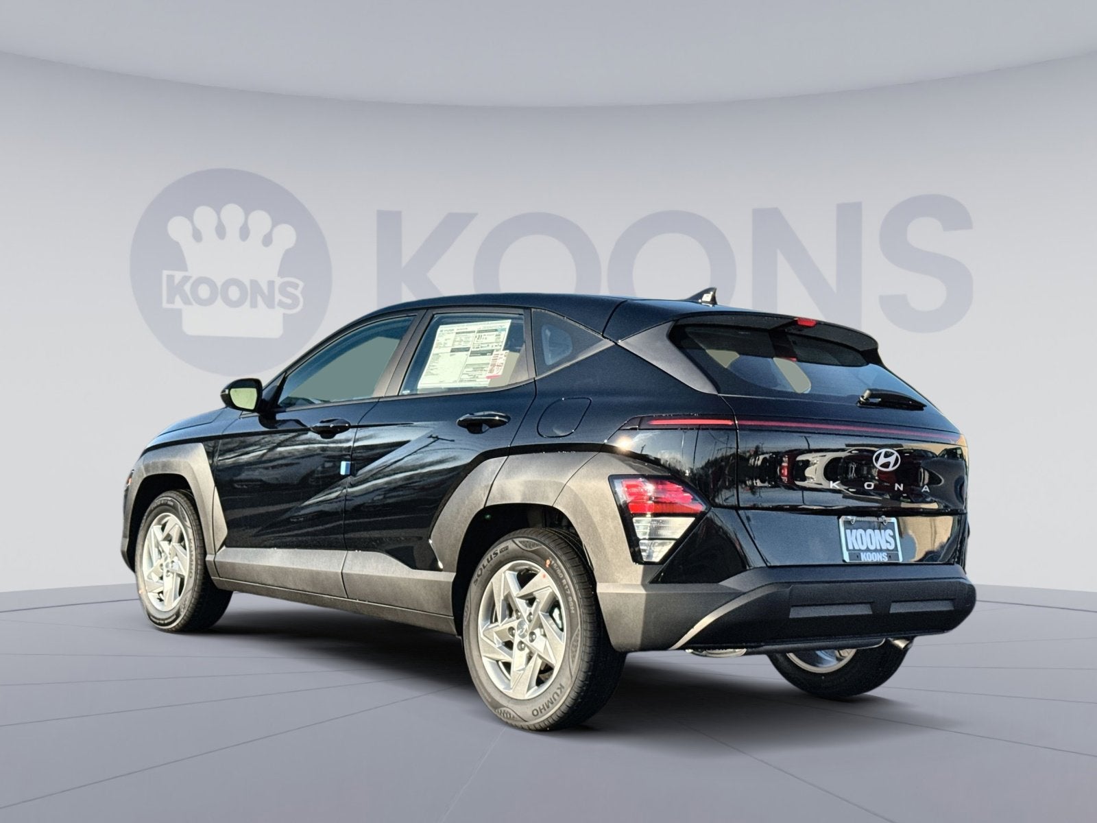 2026 Hyundai KONA SE