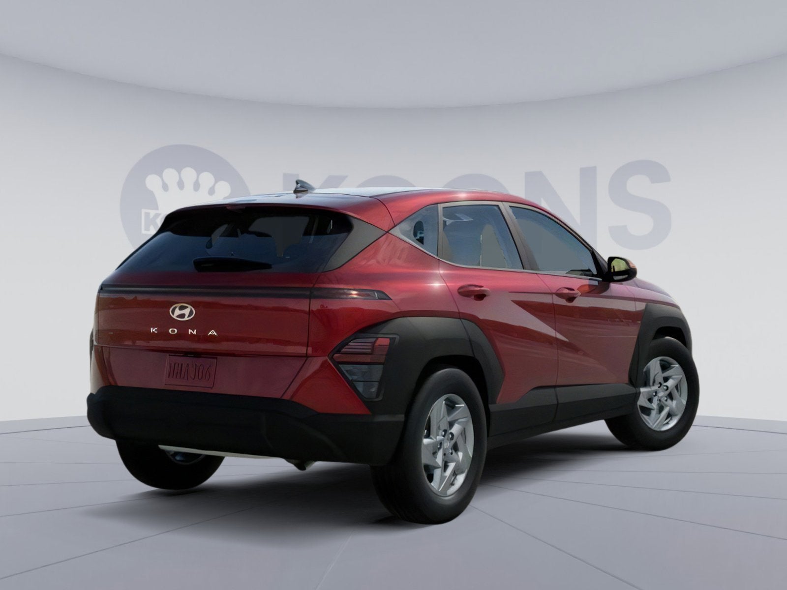 2026 Hyundai KONA SE