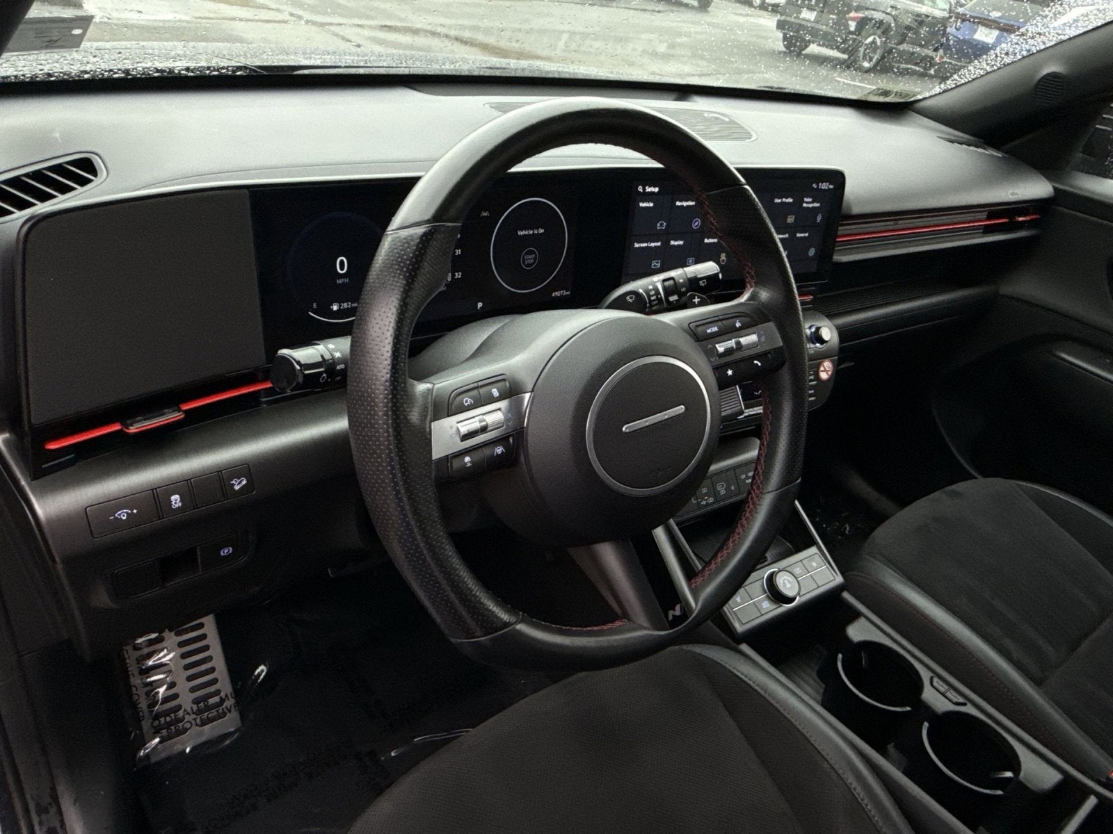 2024 Hyundai KONA N Line