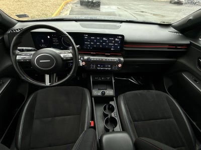 2024 Hyundai KONA N Line