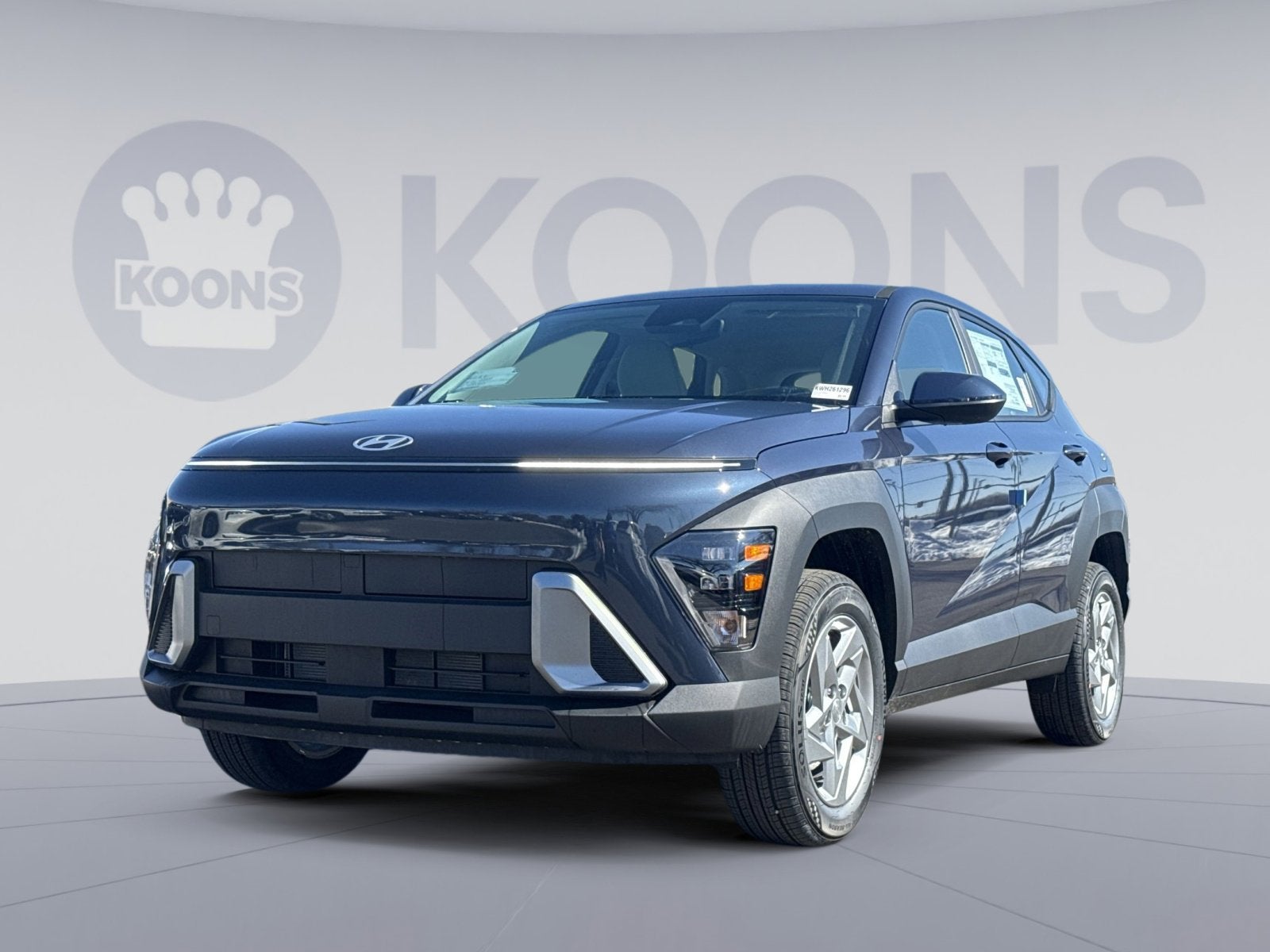 2026 Hyundai KONA SE