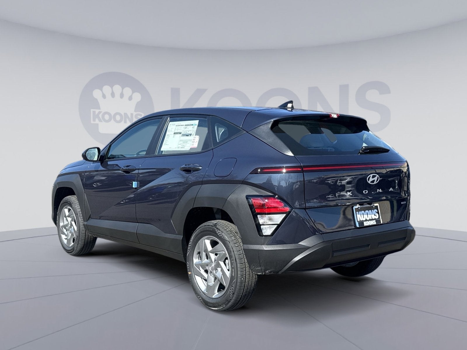 2026 Hyundai KONA SE