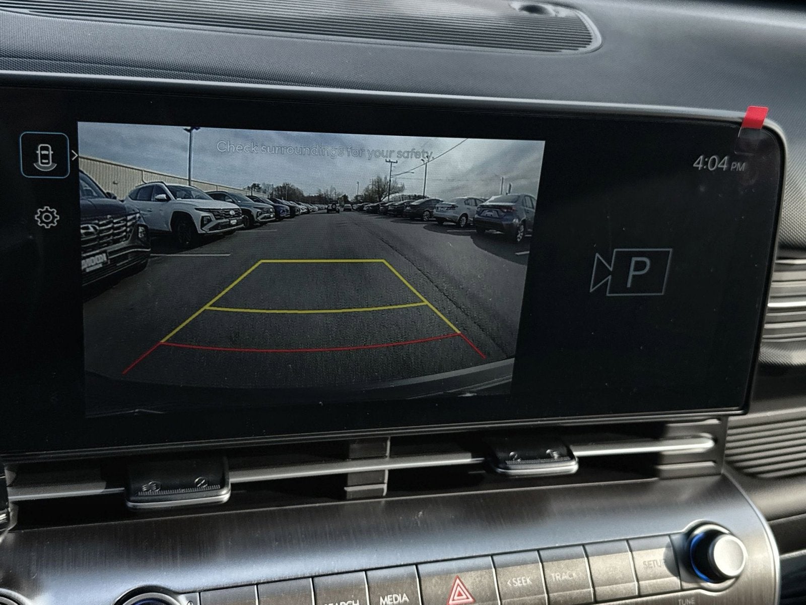 2026 Hyundai KONA SE