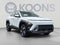 2027 Hyundai KONA Limited