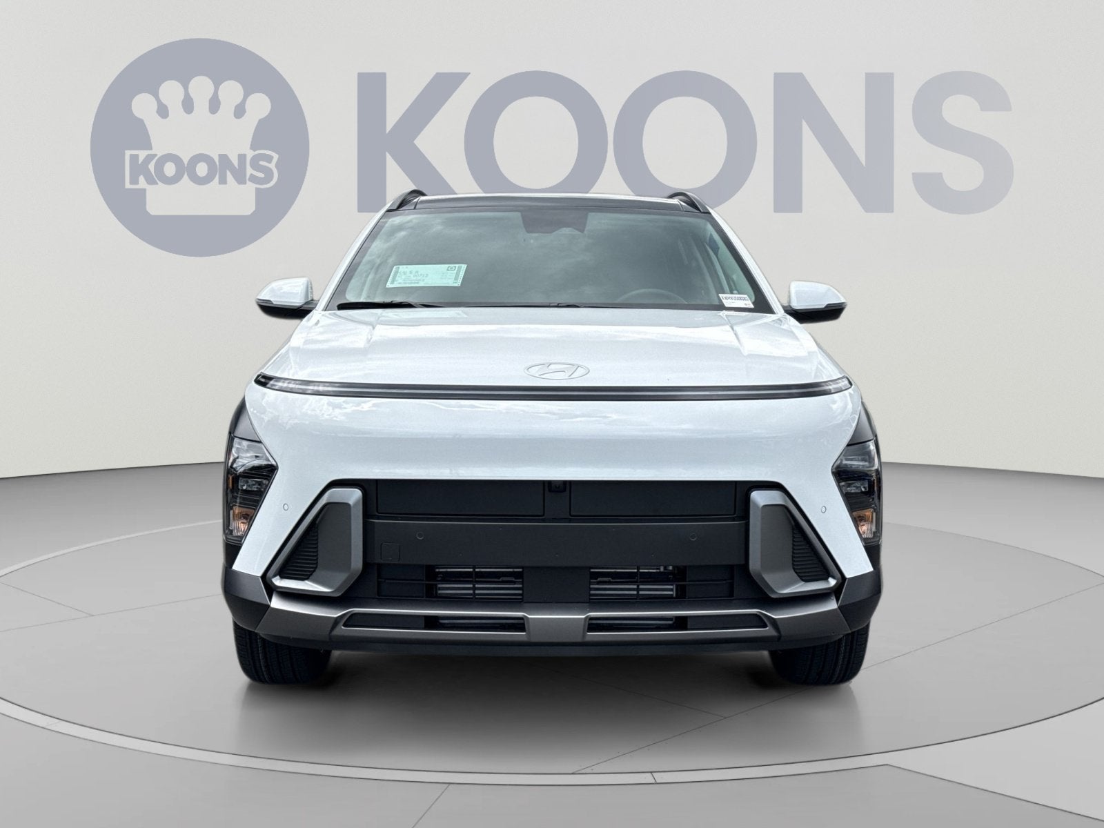 2027 Hyundai KONA Limited